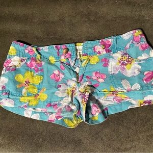 Aeropostal shorts